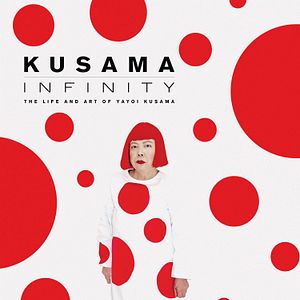 Bilder Kusama : Infinity