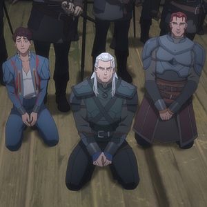 Bilder The Witcher: Sirens Of The Deep