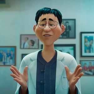 Bilder KPop Demon Hunters