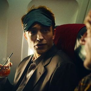 Bilder Robert Pattinson