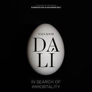 Bilder Salvador Dalí : A la recherche de l'immortalité