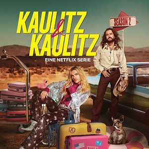 Bilder Kaulitz & Kaulitz