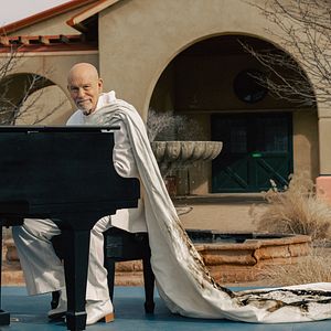 Bilder John Malkovich