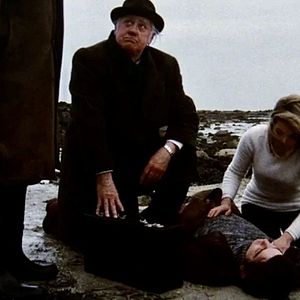 Bilder Der Tote, der nicht sterben wollte