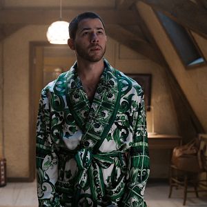 Bilder A Very Jonas Christmas Movie