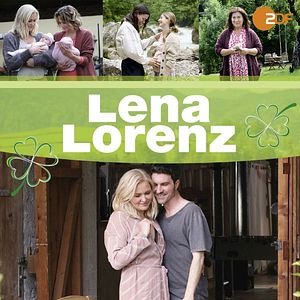 Bilder Lena Lorenz - Überväter