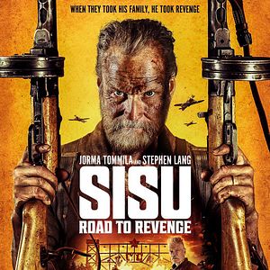 Bilder Sisu: Road To Revenge