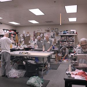 Bilder Die Quilt-Macher