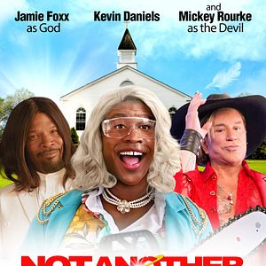 Bilder Not Another Church Movie