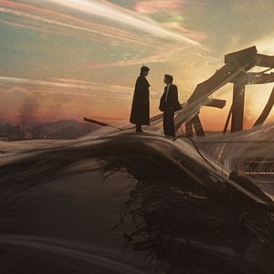 Omniscient Reader: The Prophecy - Film 2025 - FILMSTARTS.de