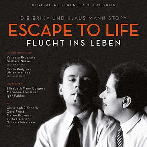Bilder Die Erika und Klaus Mann Story: Escape To Life