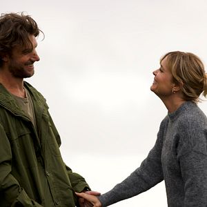 Bilder Take My Hand - Ein neuer Anfang