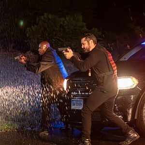 Bilder Bloodline Killer