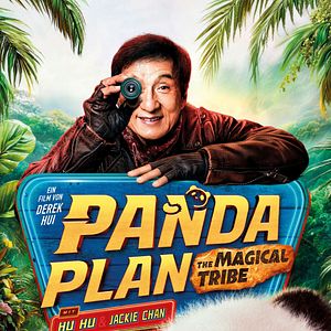 Bilder Panda Plan 2: The Magical Tribe