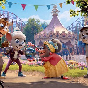 Bilder Grand Prix Of Europe