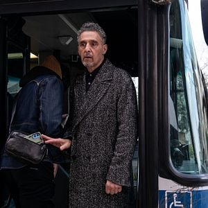 Bilder John Turturro