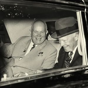 Bilder Soundtrack To A Coup D'État