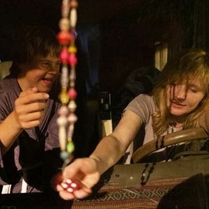 Bilder Aňa Geislerovà