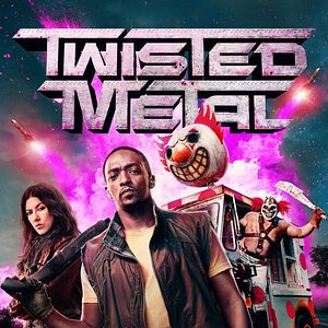 Bilder Twisted Metal