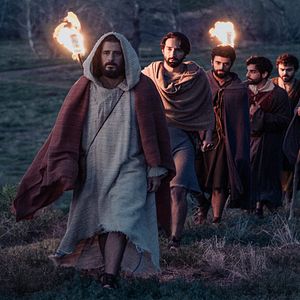 Bilder Jonathan Roumie