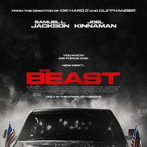 Bilder The Beast