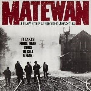 Bilder Matewan