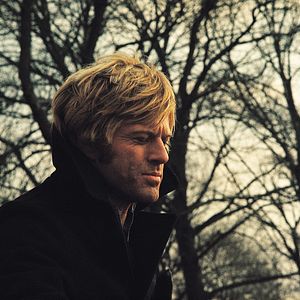 Bilder Robert Redford