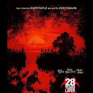 Bilder 28 Years Later