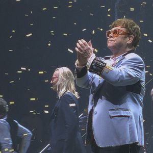 Bilder Elton John