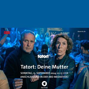 Bilder Tatort: Deine Mutter