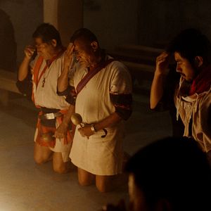 Bilder The Gospel Of Revolution