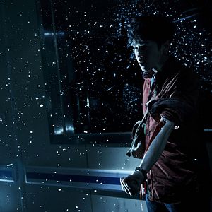 Bilder Escape From The 21st Century