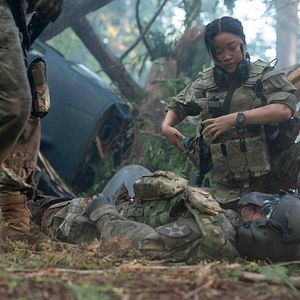 Bilder Operation Valiant One