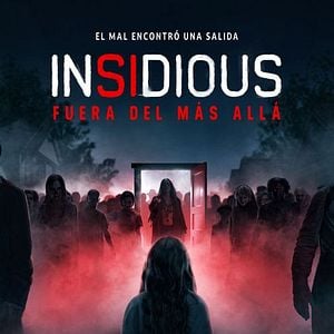 Bilder Insidious 6: Out Of The Further