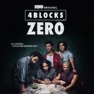 Bilder 4 Blocks Zero