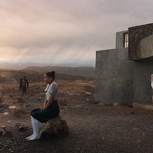 Bilder The Assessment