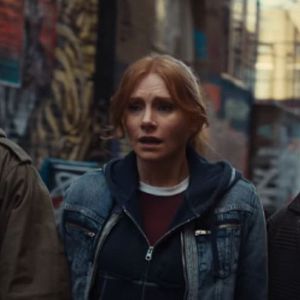 Bilder Bryce Dallas Howard