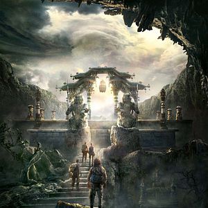 Bilder Mojin: The Worm Valley