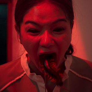 Bilder Creepy Crawly