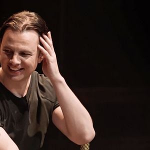 Bilder Teodor Curentzis