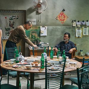 Bilder Black Dog - Weggefährten