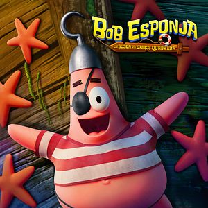 Bilder SpongeBob Schwammkopf: Piraten Ahoi!