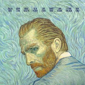 Bilder Loving Vincent