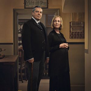 Bilder Downton Abbey: Das große Finale