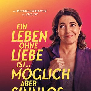 Bilder Ein Leben ohne Liebe ist möglich, aber sinnlos