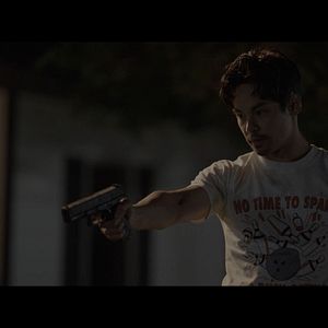 Bilder Escalation - Tödliche Bedrohung