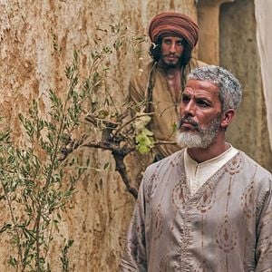 Bilder Saïd Boumazoughe