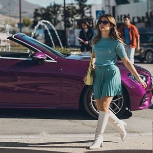 Bilder Culpa Nuestra - Unsere Schuld