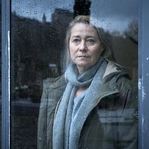 Bilder Trine Dyrholm