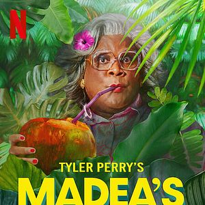 Bilder Tyler Perry's Madea's Destination Wedding